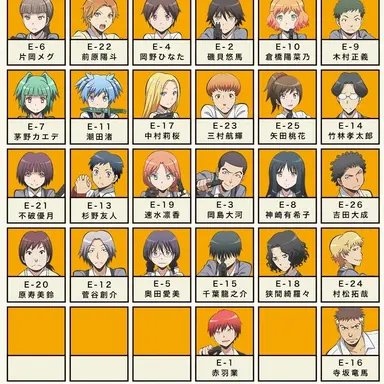 Profile image of 학생들