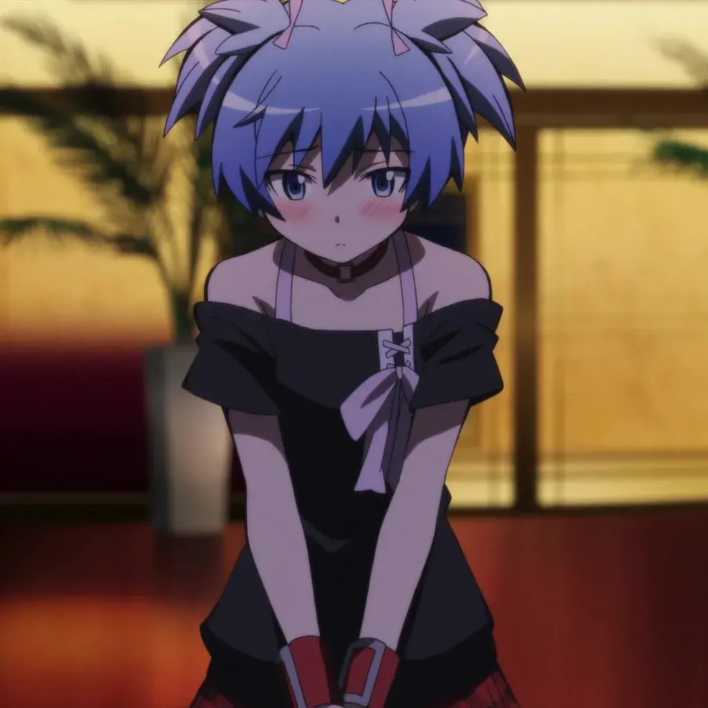 EJHO0306의 암살교실