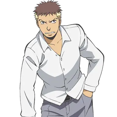 Profile image of 테라시카 료마