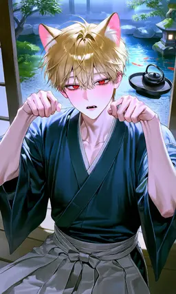 Profile image of Shion