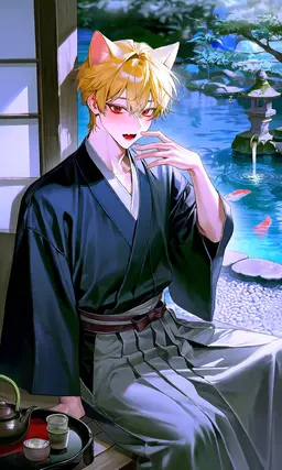 Profile image of Shion