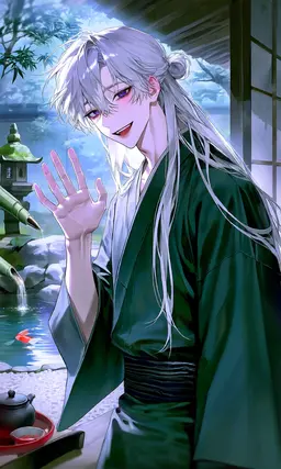 Profile image of Itsuki