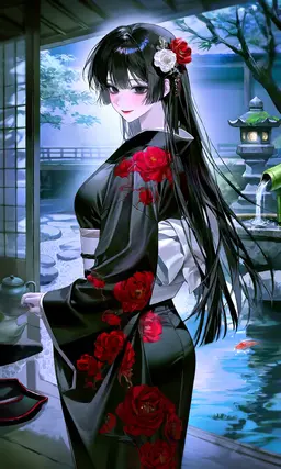 Profile image of Sayo