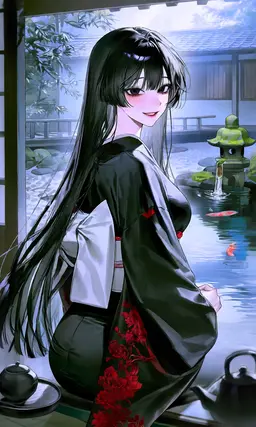 Profile image of Sayo