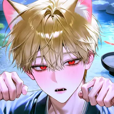 Profile image of Shion