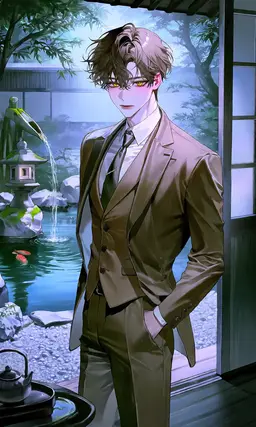 Profile image of Jin