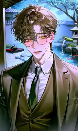 Profile image of Jin