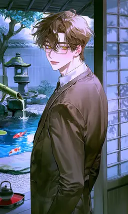 Profile image of Jin