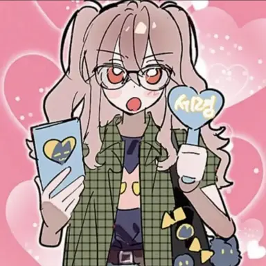 Profile image of 백도희