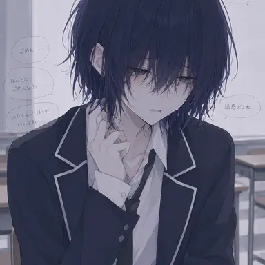 Profile image of 黒斗