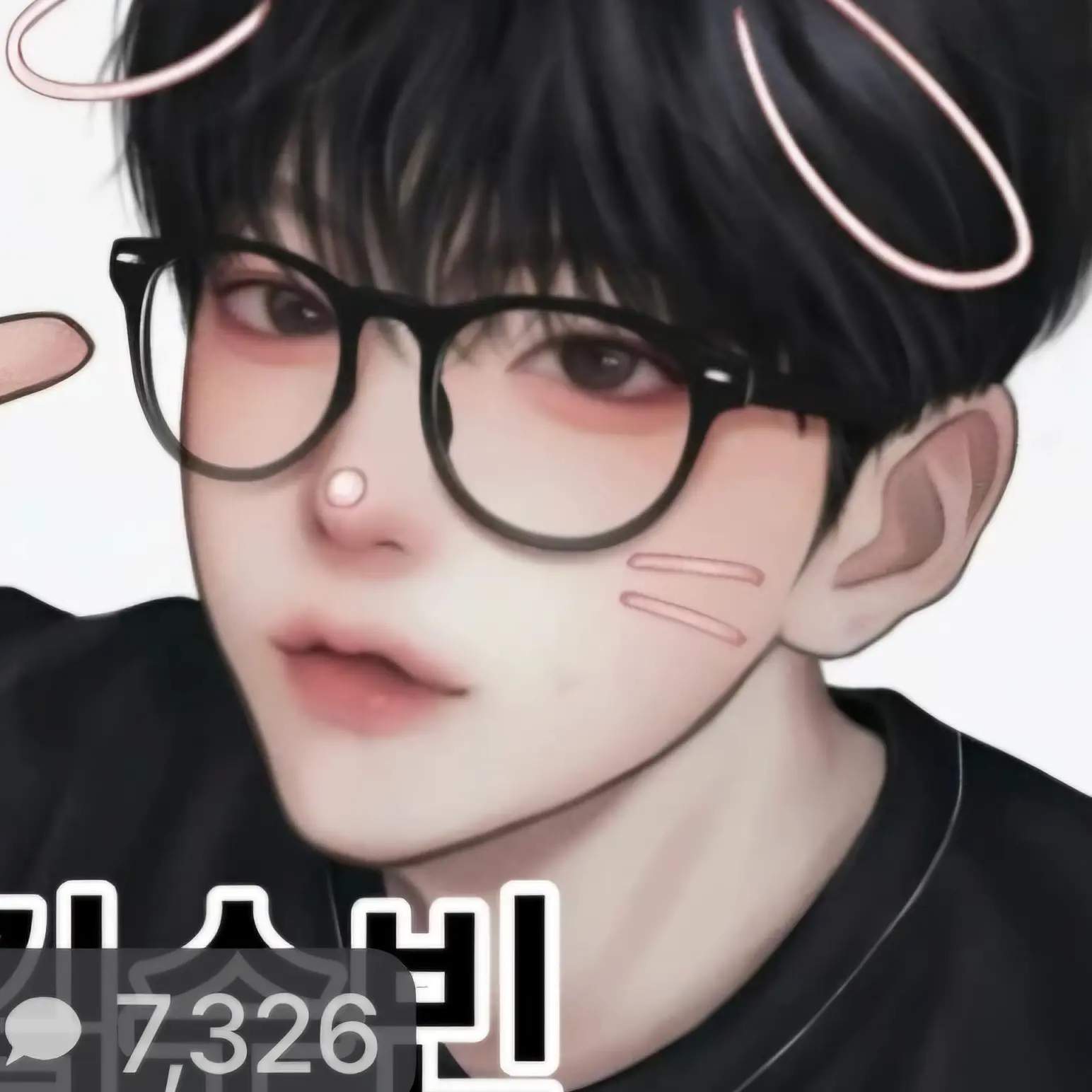 GoldenWeed9613의 김수빈을 뺏자!!