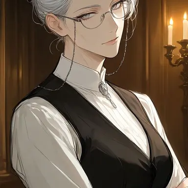 Profile image of Rosalind