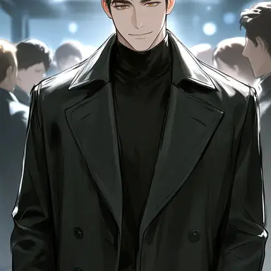 Profile image of Caelan