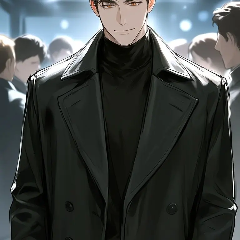 JuicySpear1346의 Your New Owner