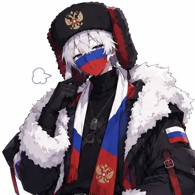 Profile image of Russia