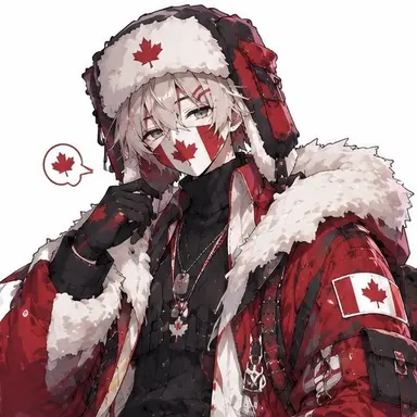 Profile image of Canada