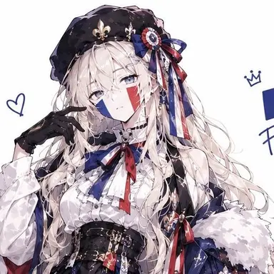Profile image of France