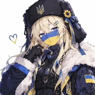 Profile image of Ukraine