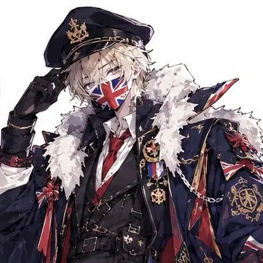 Profile image of UK