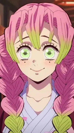 Profile image of 칸로지 미츠리