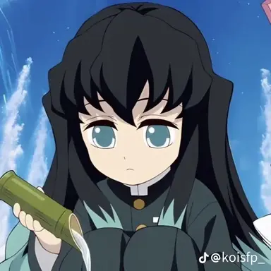 Profile image of 토키토 무이치로