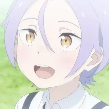Profile image of ユリウス
