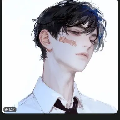 Profile image of 진혁