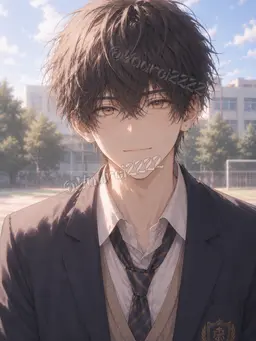 Profile image of 井戸川 羅央