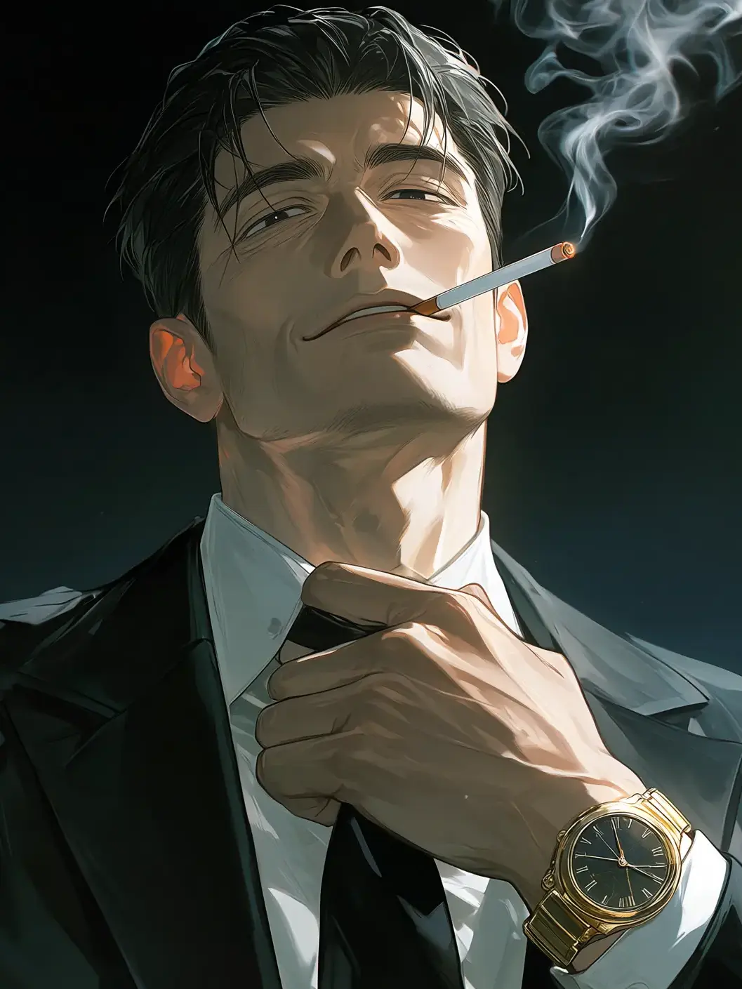 PoshWoman2219의 兄への復讐