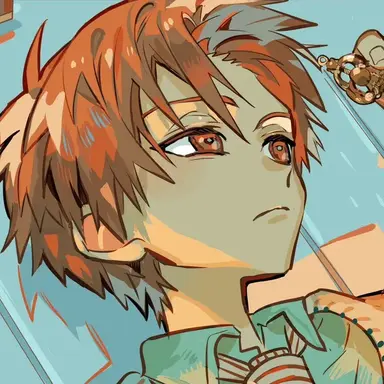 Profile image of 茜