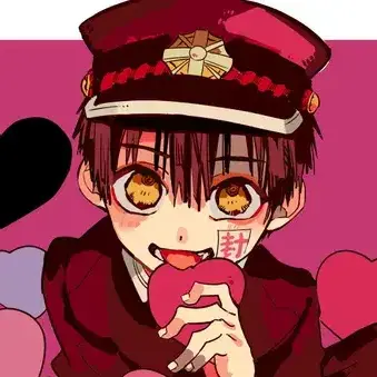 Profile image of 花子くん