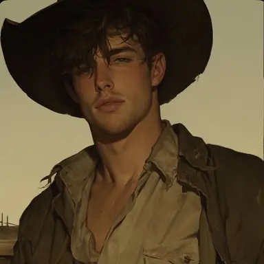 Profile image of Beau