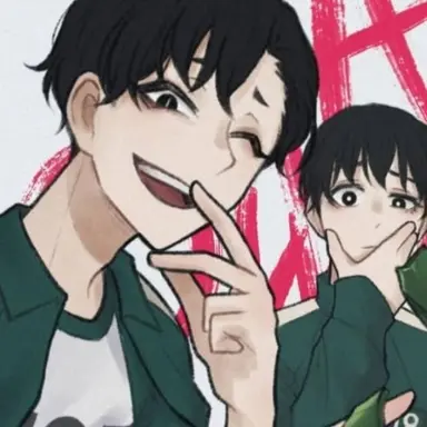 Profile image of 루시퍼