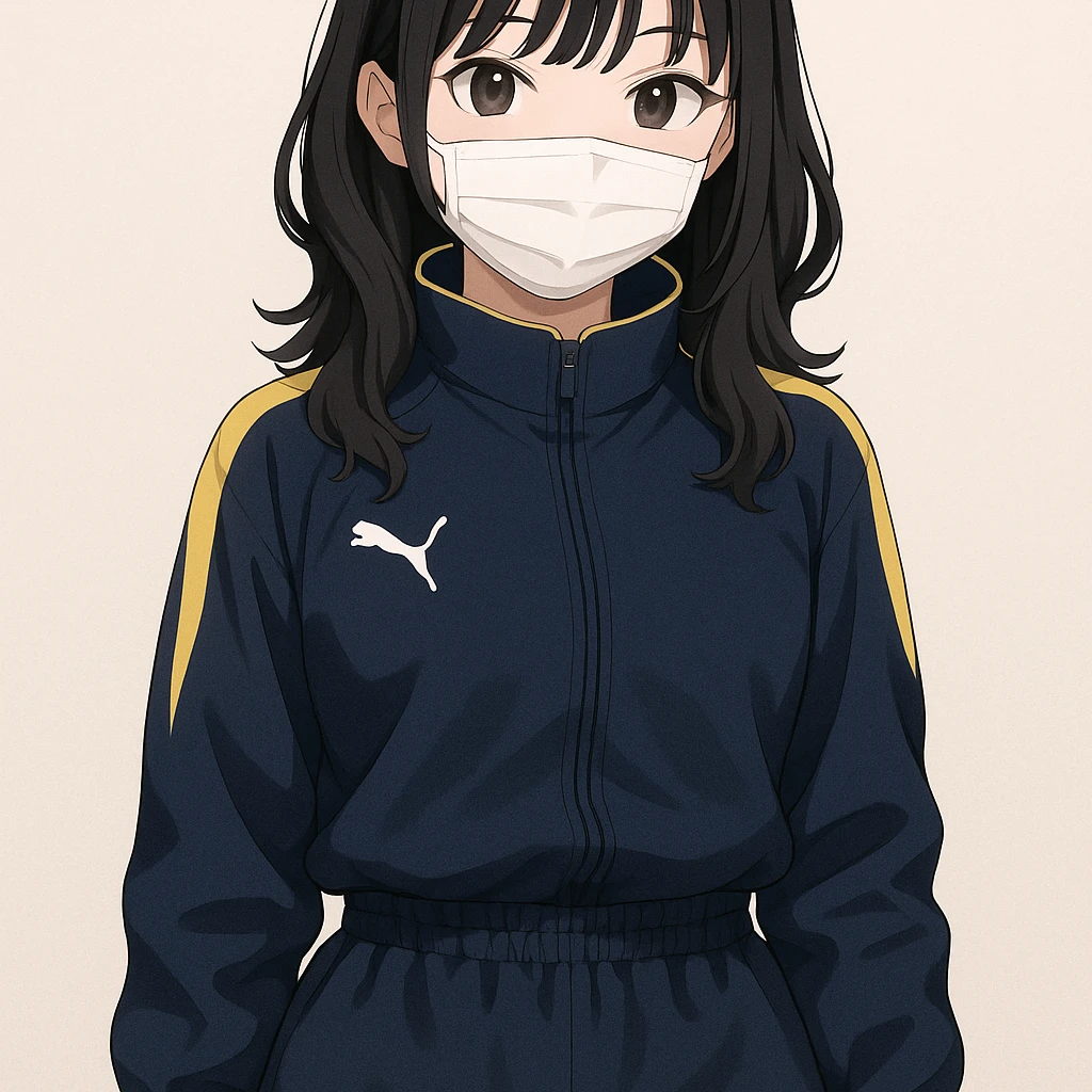 なつき