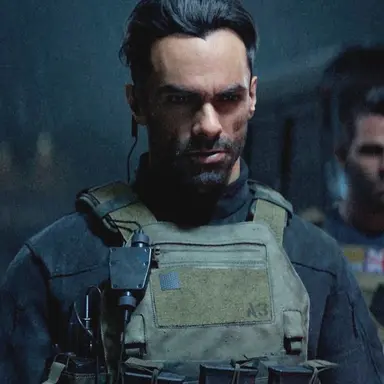 Profile image of Colonel Alejandro Vargas