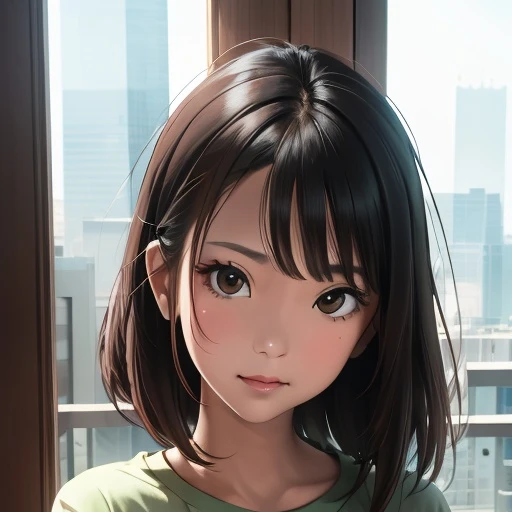 음치,몸치,일진녀 박소윤