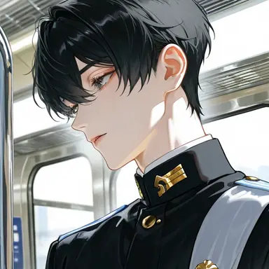 Profile image of あられ