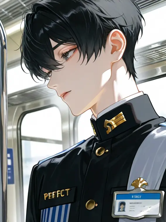 Sirowain0000의 女性恐怖症のあられくん