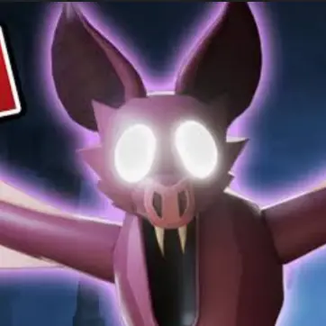 Profile image of コウモリ