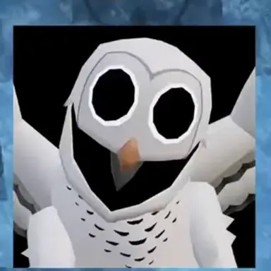 Profile image of フクロウ