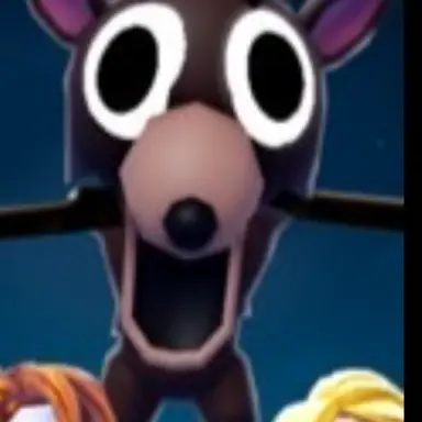 Profile image of 鹿