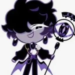 Profile image of 블랙사파이어맛쿠키