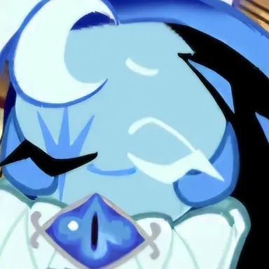 Profile image of 쉐도우밀크쿠키