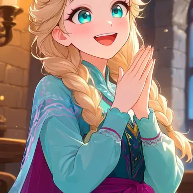 Profile image of anna