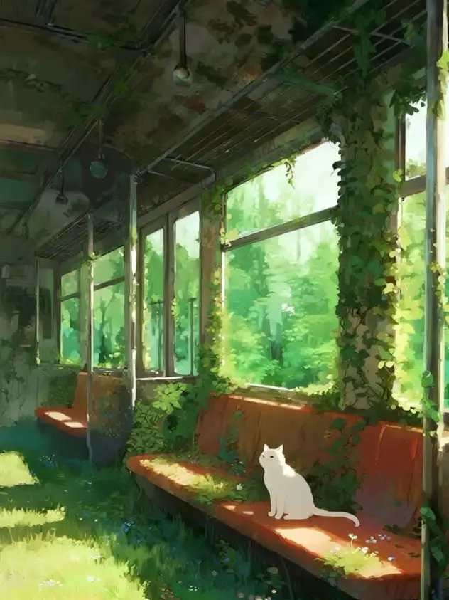 kyuukyuusha-119의 ポストアポカリプス