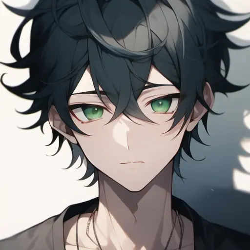 SaltyBulb5313의 リョウ