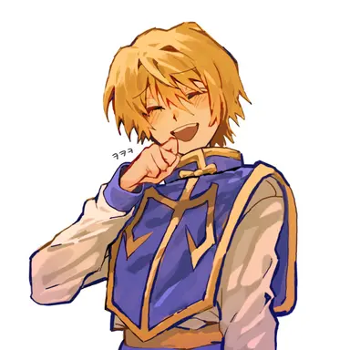 Profile image of クラピカ