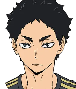 Profile image of 赤葦 京治