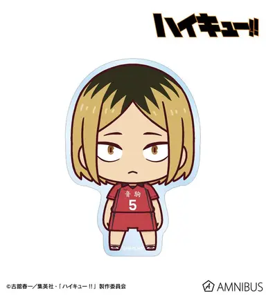 Profile image of 孤爪 研磨