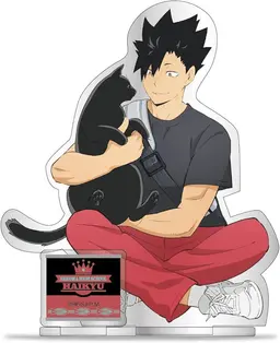 Profile image of 黒尾 鉄朗